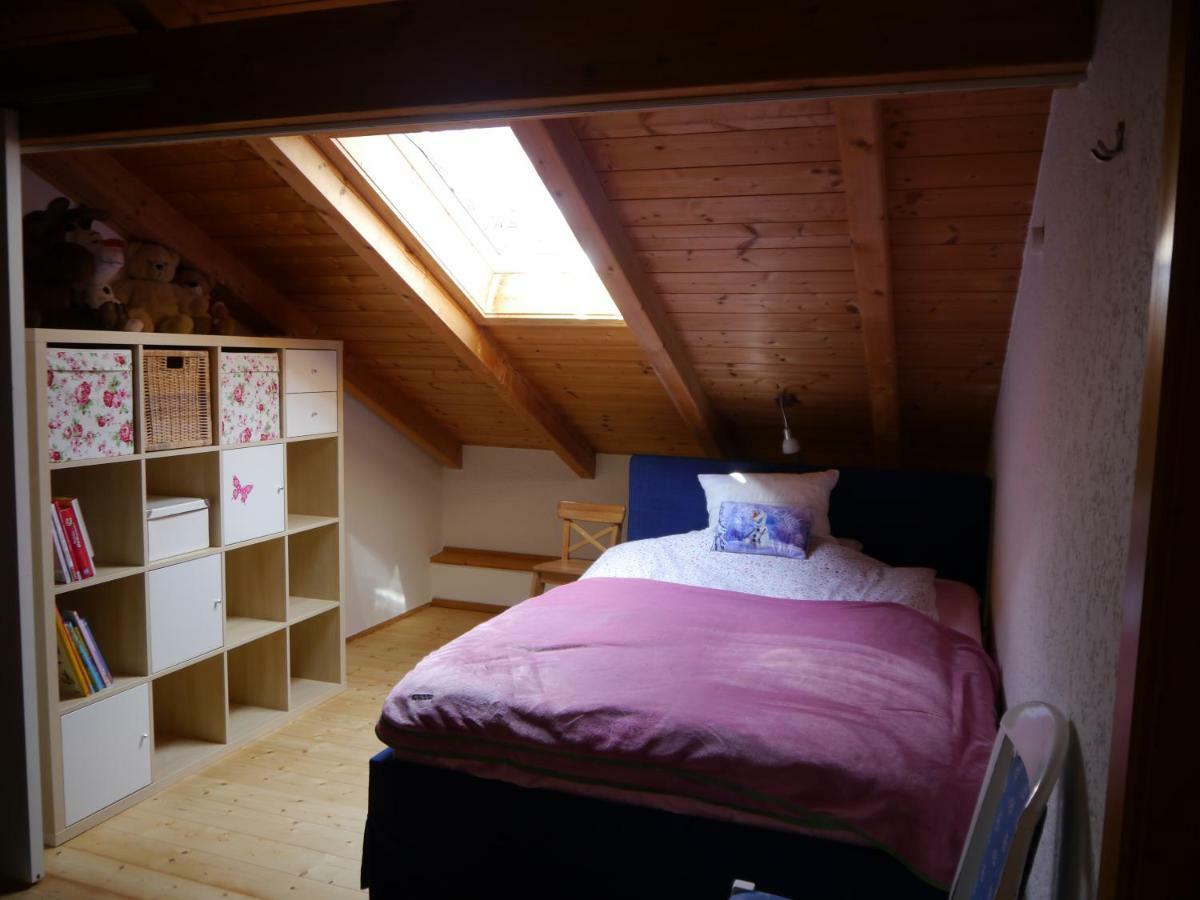 Landhaus Bernecker, Bay.W. Rinchnach Exteriér fotografie