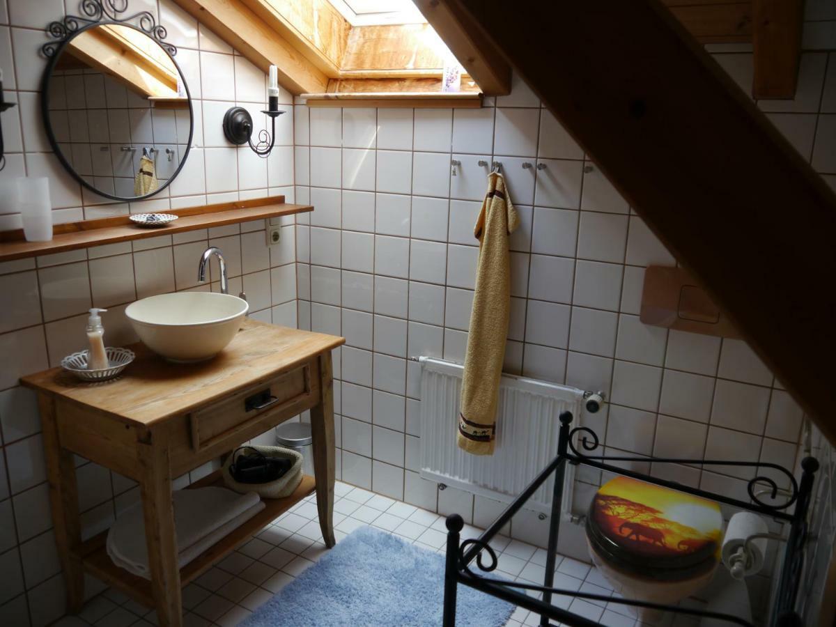Landhaus Bernecker, Bay.W. Rinchnach Exteriér fotografie